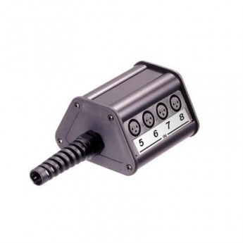 Мультикор REAN NSB1B-8/0 87242 Мультикор REAN NSB1B-8/0 87242