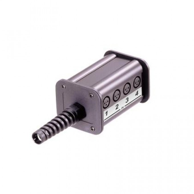 Мультикор REAN NSB1C-8/0 87243