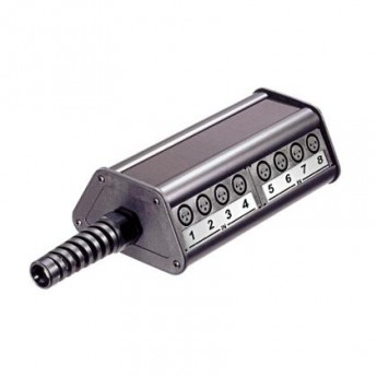 Мультикор REAN NSB2A-12/4 87244