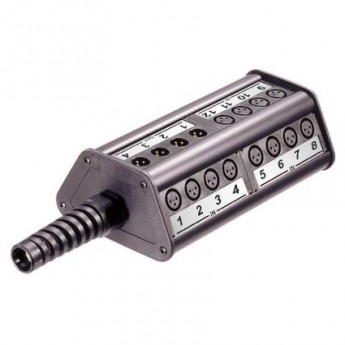 Мультикор REAN NSB2A-20/4 87245 Мультикор REAN NSB2A-20/4 87245